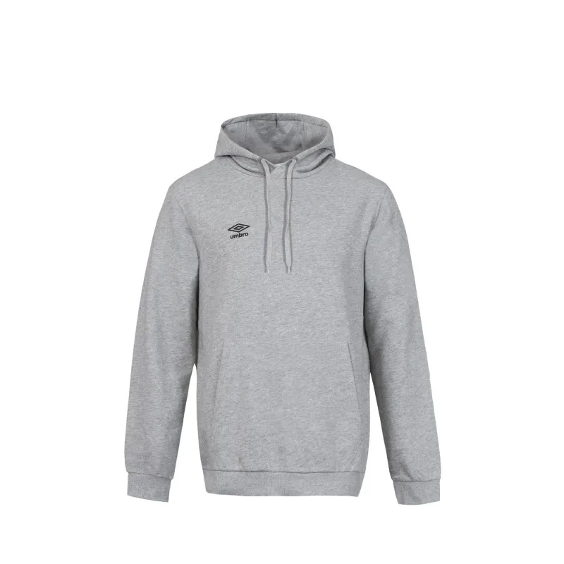 Felpa con cappuccio Umbro Prt