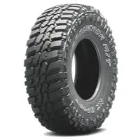 Conqueror M/T