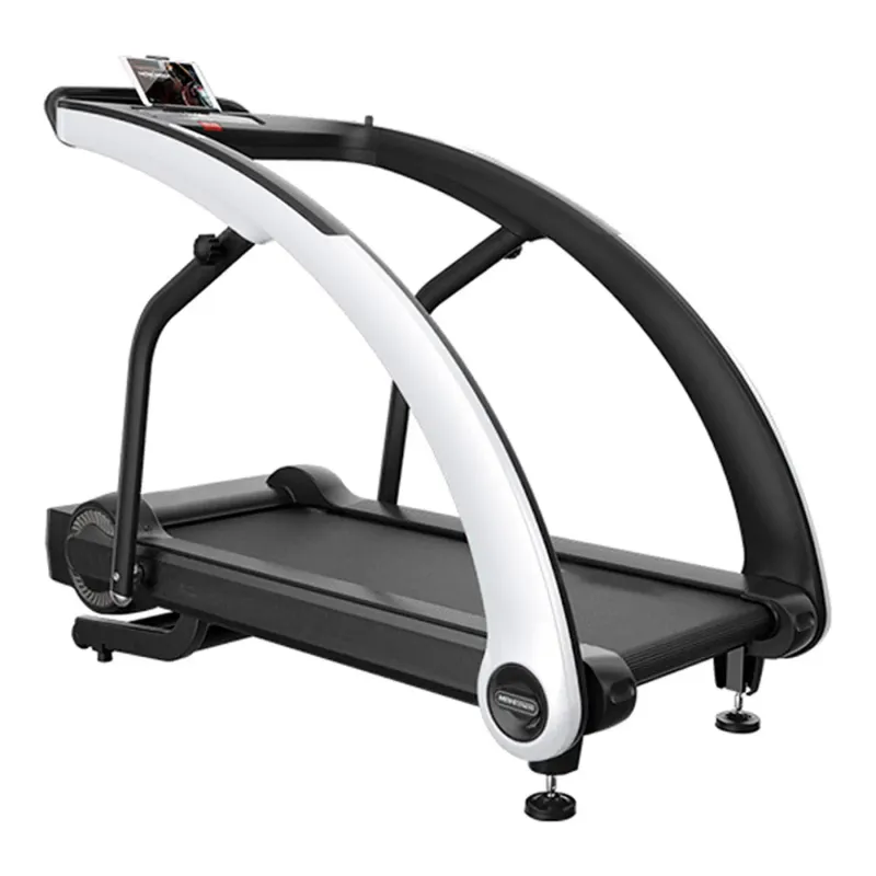 Tapis roulant motorizzato Deportium TM 1500