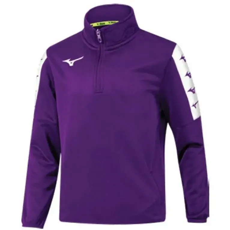 Felpa Mizuno Nara TT