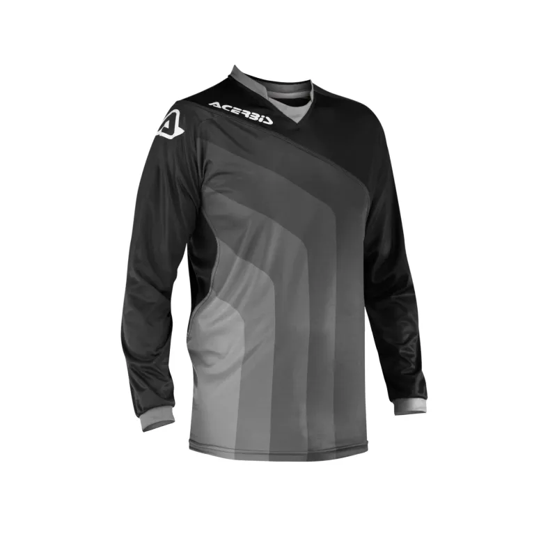 Maglia da portiere per bambini Acerbis Evo