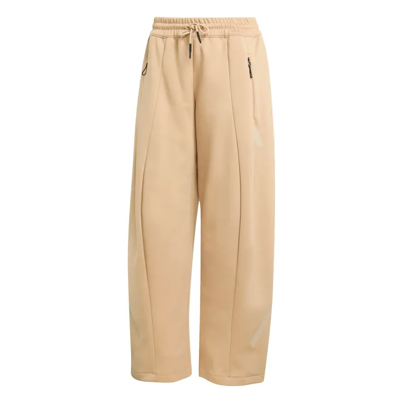 Pantaloni fitness dlla Tuta da donna adidas Z.N.E. Open Hem