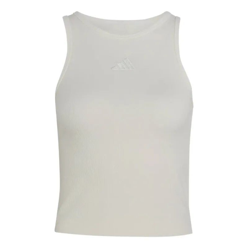 Canottiera da donna adidas Small Logo