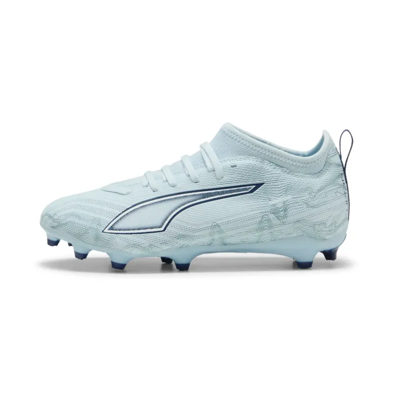 Scarpe calcio per bambini Puma Ultra FG/AG