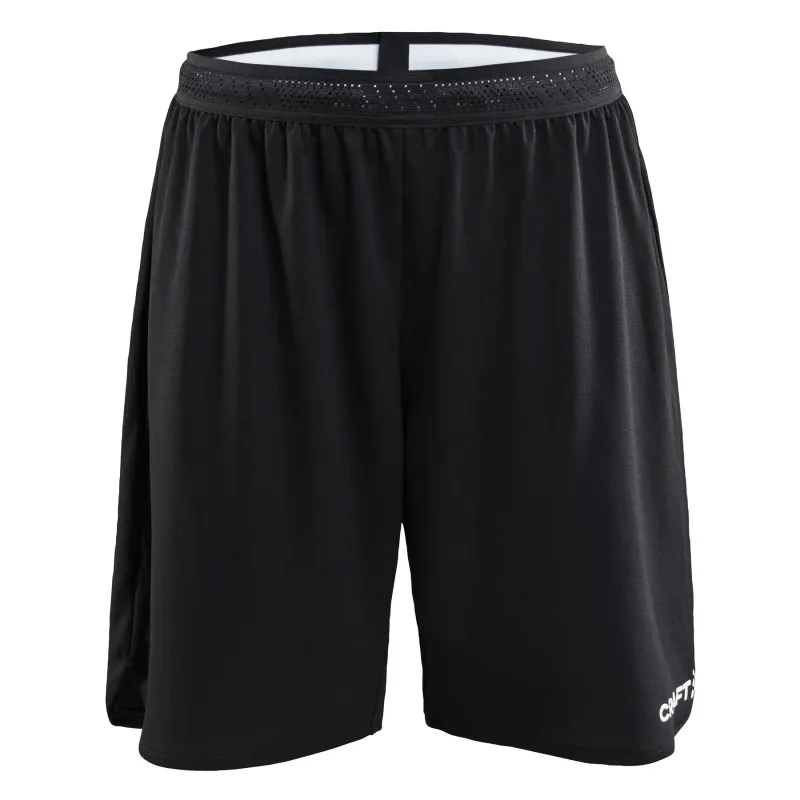 Pantaloncini da donna Craft progress basket