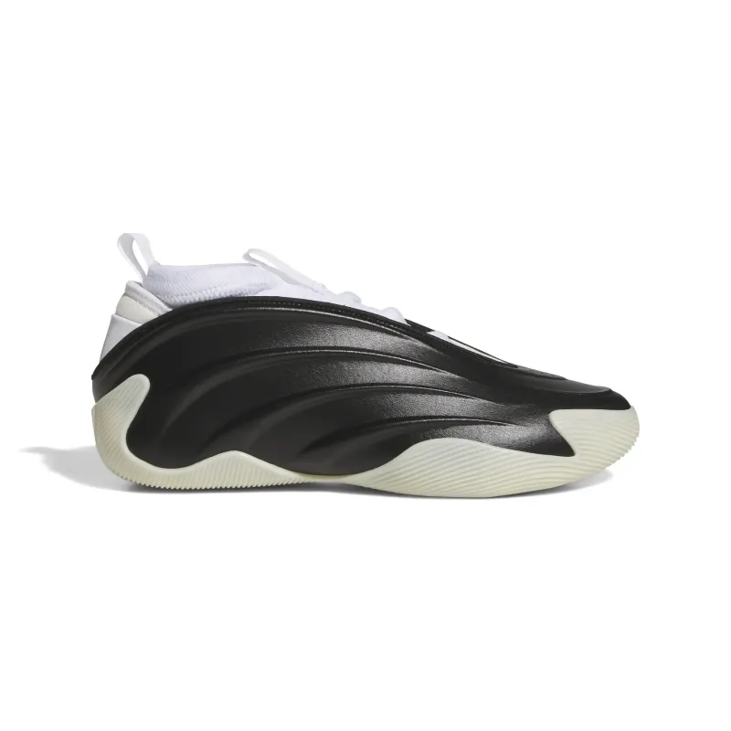 Scarpe da basket Harden Volume 9 Nero Vaniglia Calda
