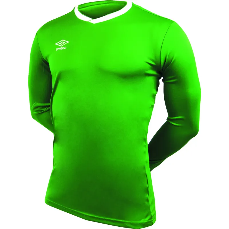 Maglia a maniche lunghe Umbro Cup