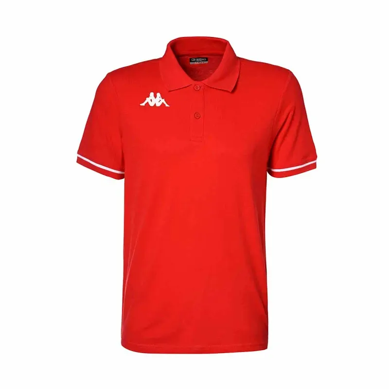 Polo per bambini Kappa Barli
