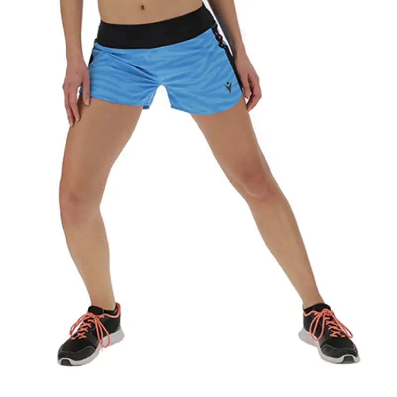 Pantaloncini Macron Run Kona Taylor