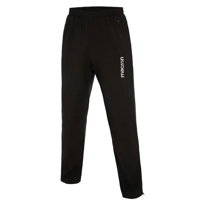 Pantaloni running Macron Dacite