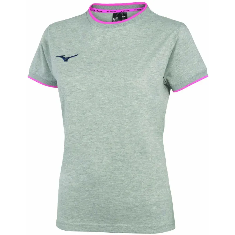 T-shirt da donna Mizuno