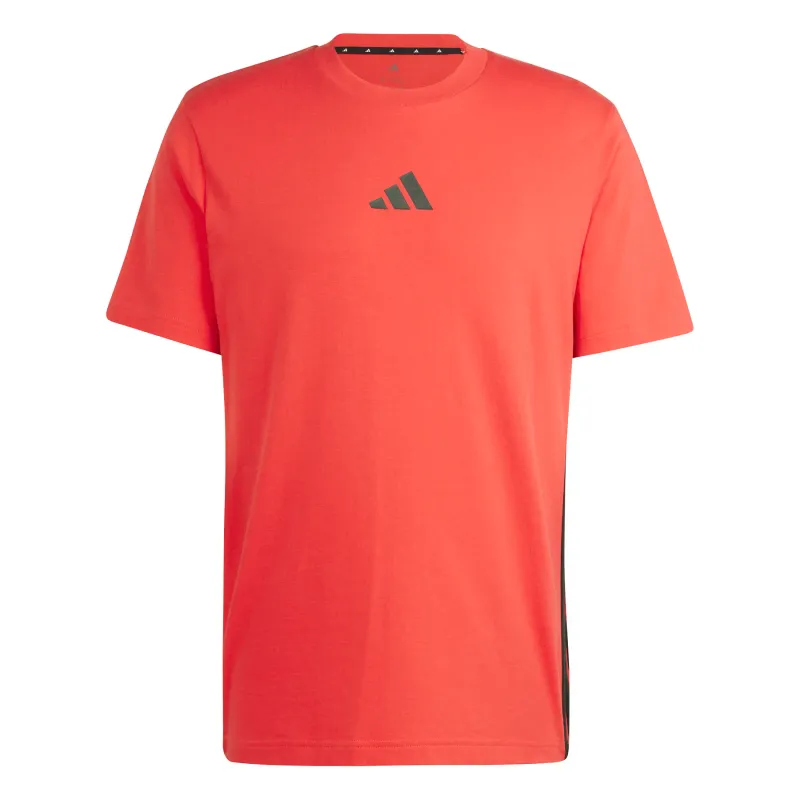 T-shirt adidas Essentials 3-Stripes Single