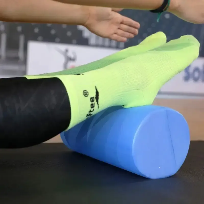 Cilindro Pilates Softee Deluxe