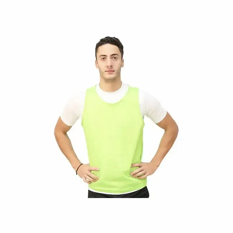 Canottiera unisex da allenamento Softee Logo Sr