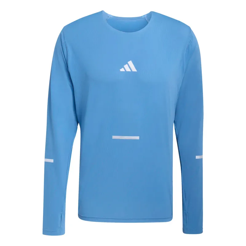 Maglia a maniche lunghe adidas 365 Climacool+