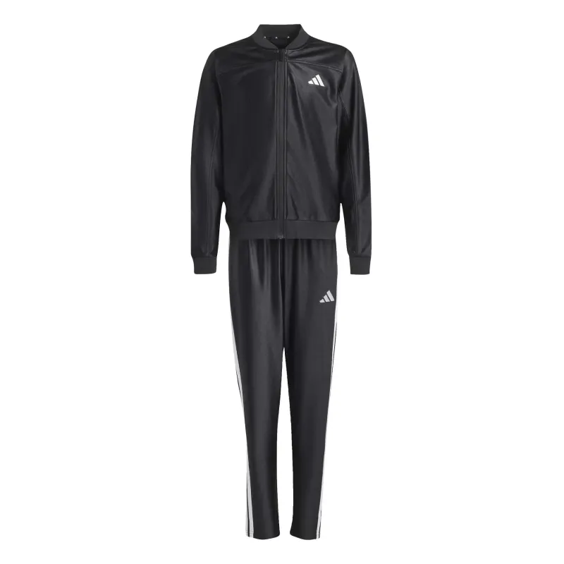 Giacca sportiva da bambina adidas Seasonals Glam