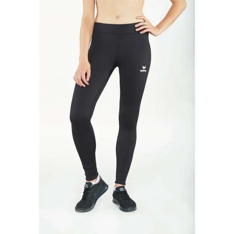 Legging donna Erima winter performance
