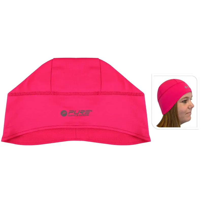 Berretto da corsa Pure2Improve
