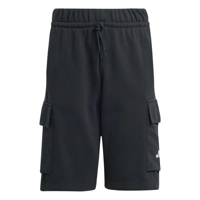 Short cargo per bambini adidas Essentials