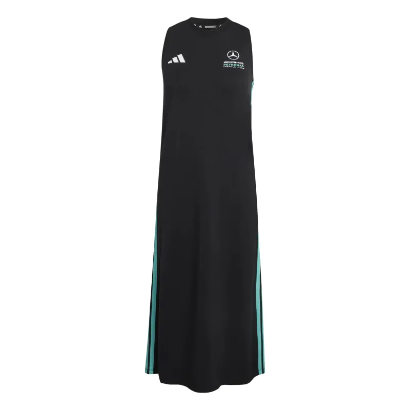 Abito donna Mercedes AMG Petronas Formula One Team DNA
