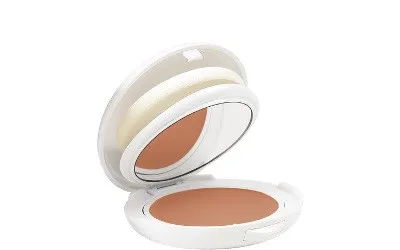 Avene solare compatto sabbia pelli intolleranti spf50 10g