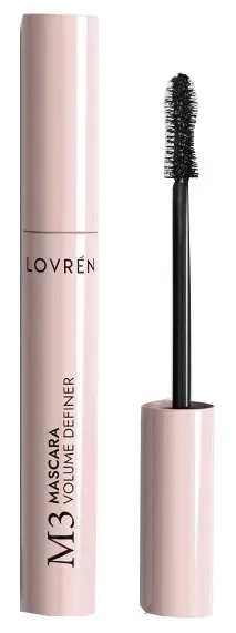 Lovren essential m3 mascara volume definer 10 ml