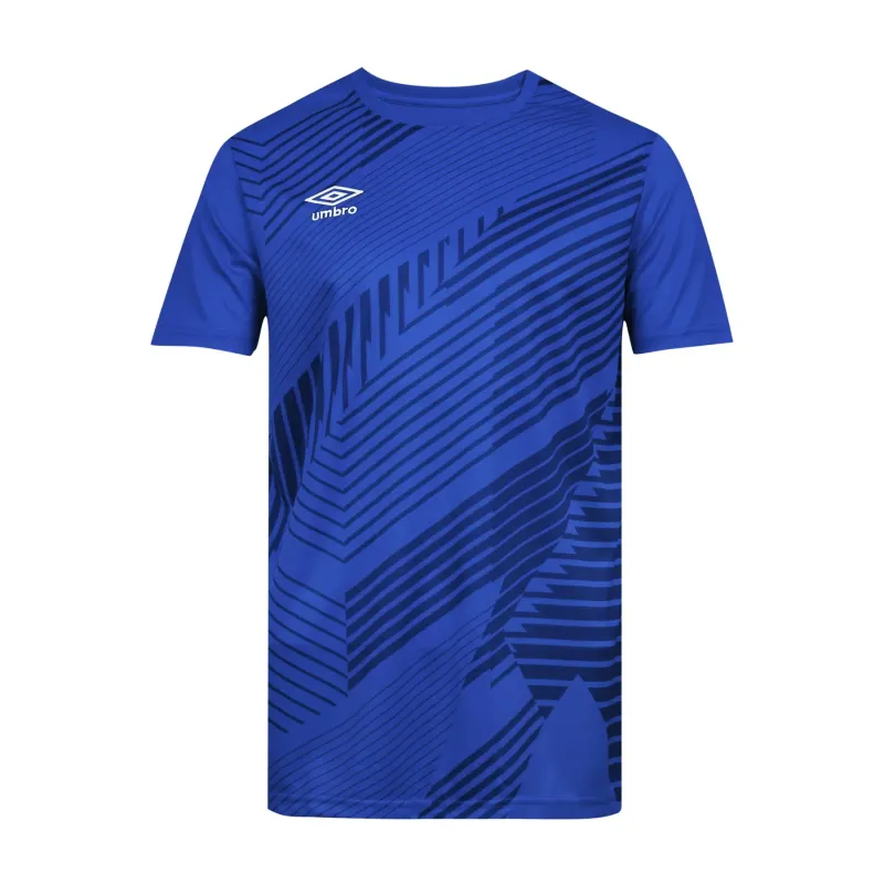 Maglietta a maniche corte Umbro League