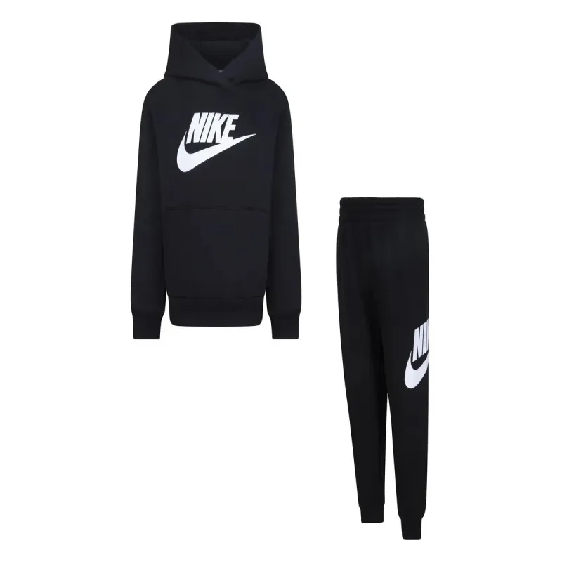 Completo pile neonato Nike Club