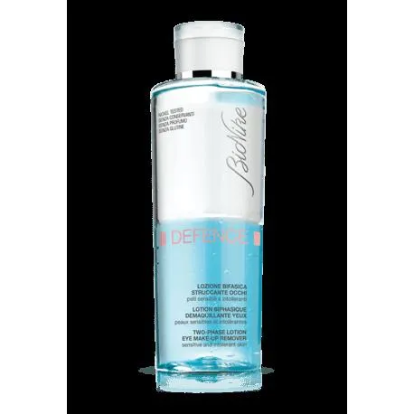 Bionike Defence Lozione Struccante Bifasica 150ml