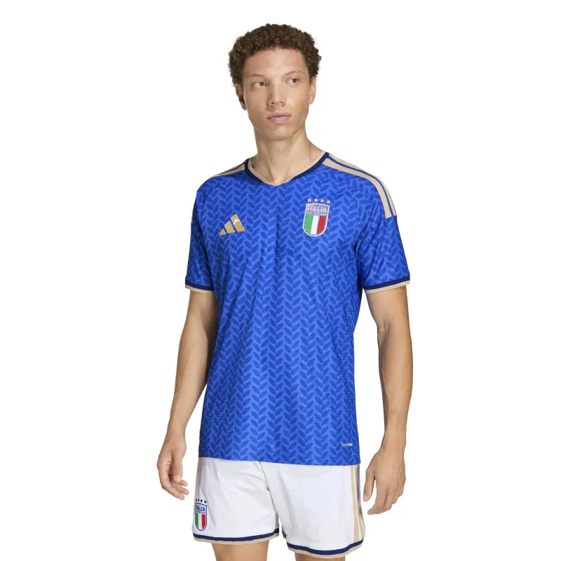 Maglia Casa Autentica Italia 2025/26