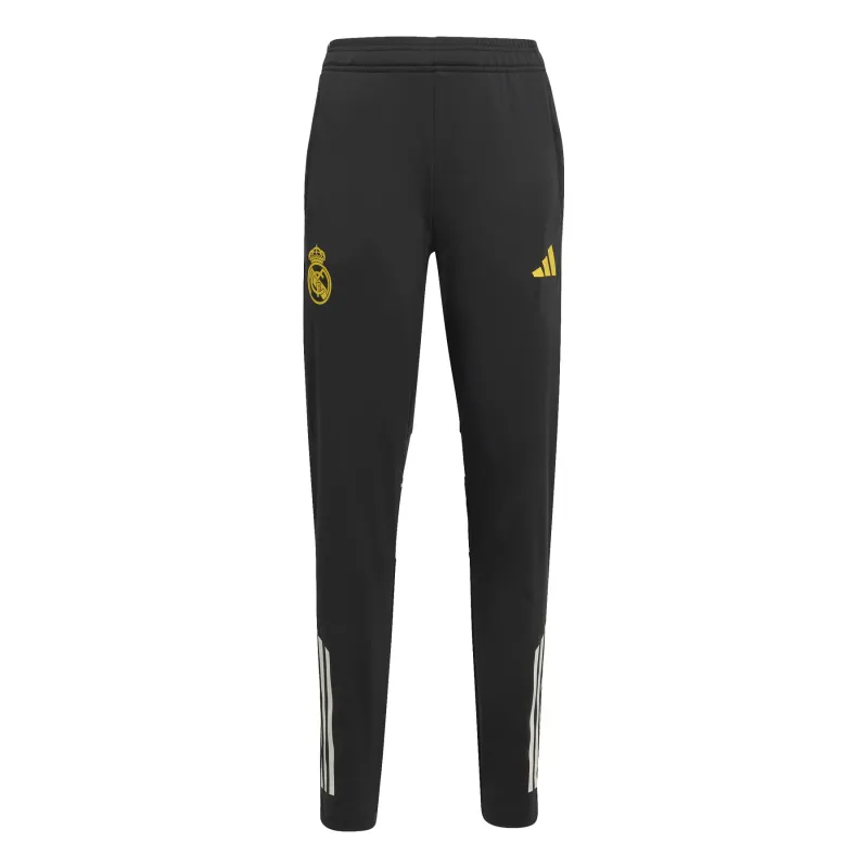 Pantaloni da allenamento per bambini Real Madrid Avengers Tiro 25