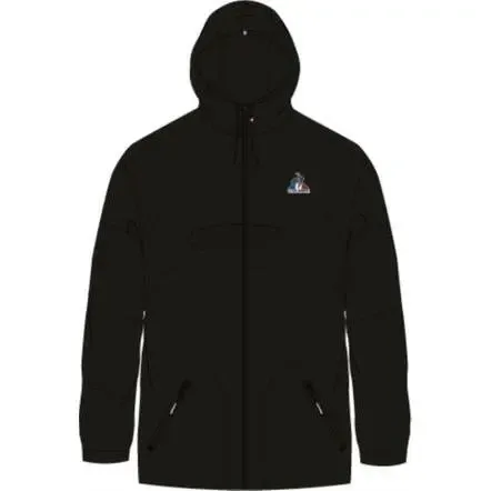 Piumino con cappuccio Le Coq Sportif Essentiels Heavy N°1