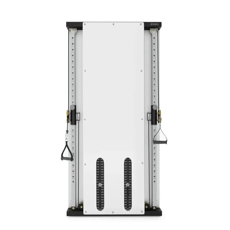 Attrezzatura per il fitness da parete HMS BS302