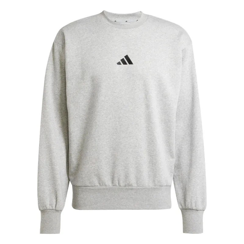 Felpa adidas Essentials Feelcozy Fleece
