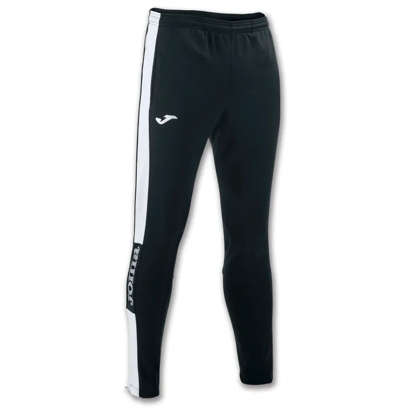 Pantaloni da jogging skinny per bambini Joma Champion IV