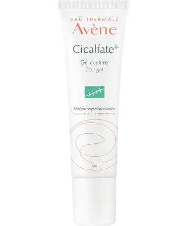 Avene cicalfate piu gel cicatrice
