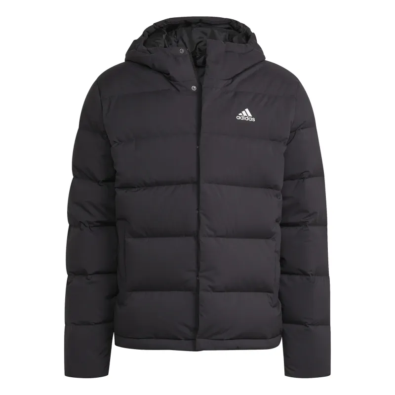 Piumino Adidas Helionic
