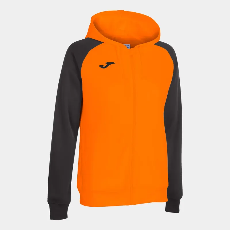 Felpa con cappuccio da donna Joma Academy IV