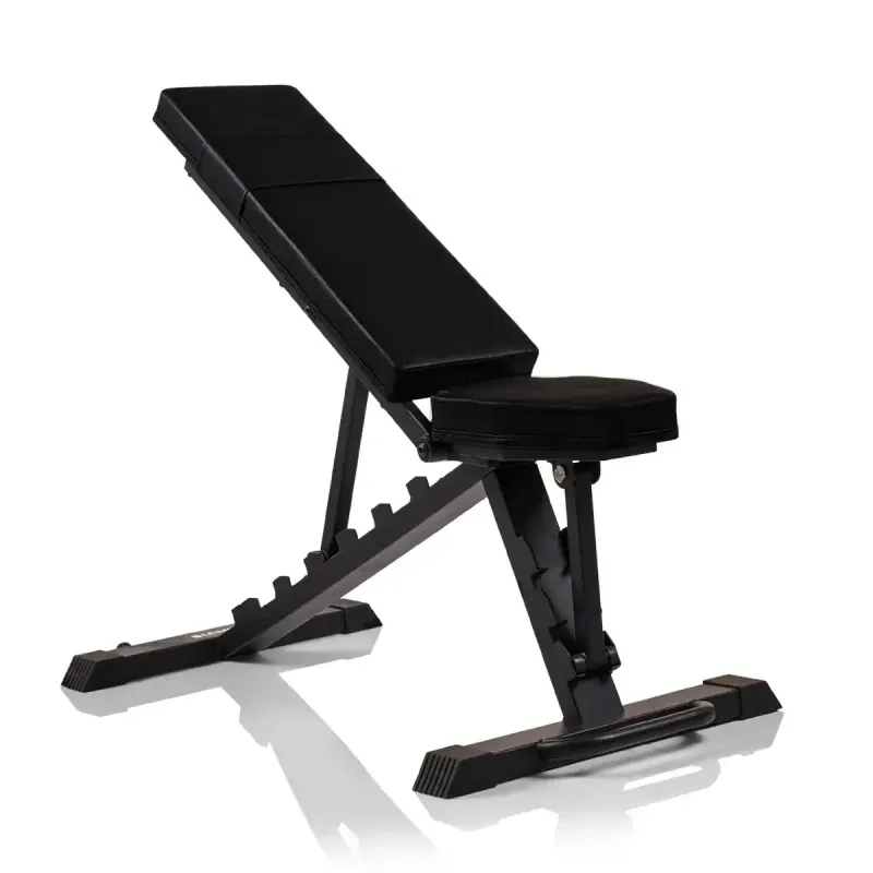 Panca per pesi Hammer Force 6.0