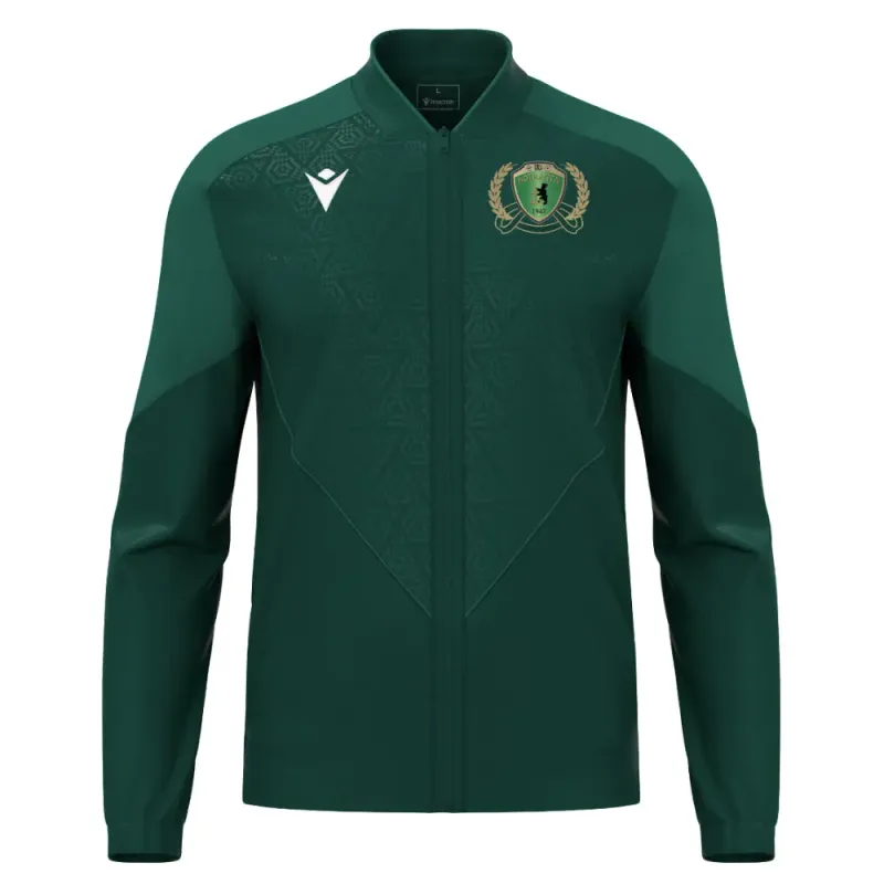 Giacca sportiva Macron Morpheus