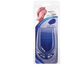 Talloniera calzante in gel misura small 1 pezzo