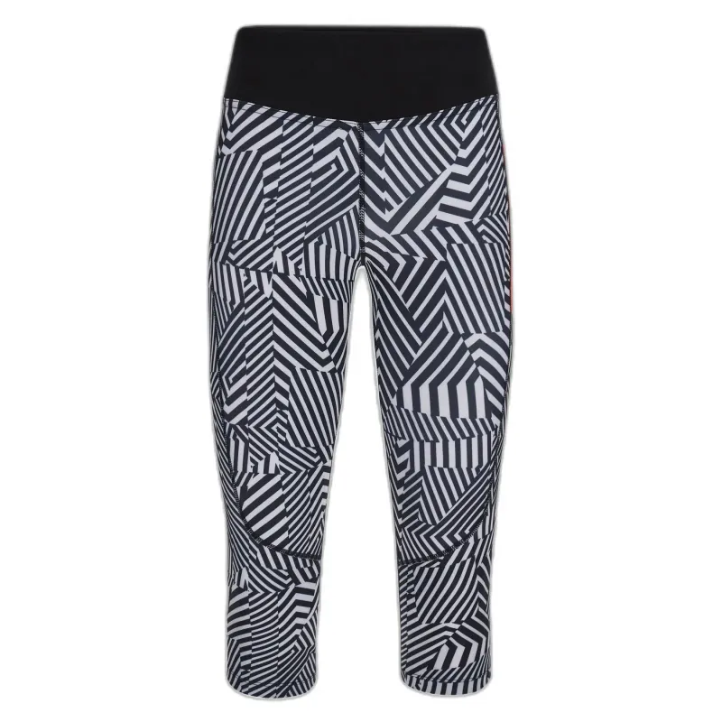 Leggings 3/4 di donna Macron Cheryl