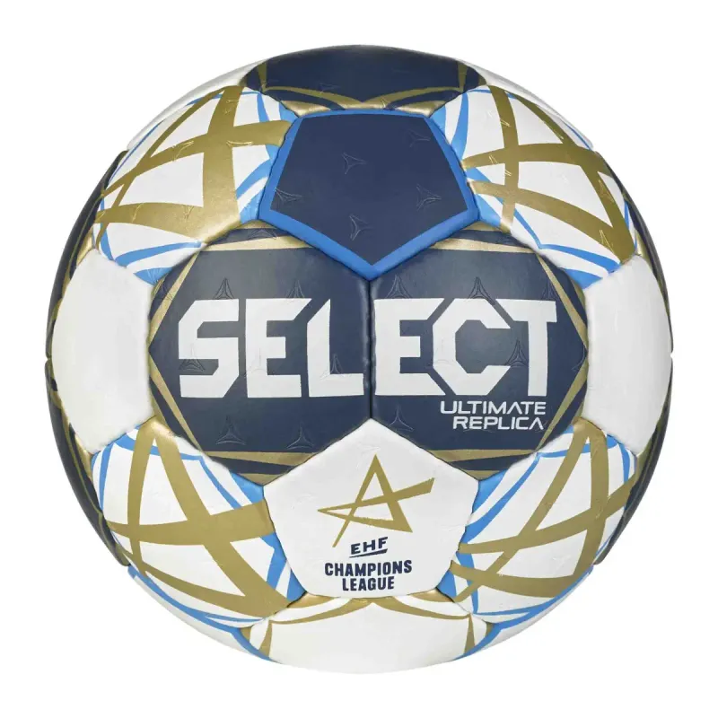 Pallone Replica EHF CL V25/26