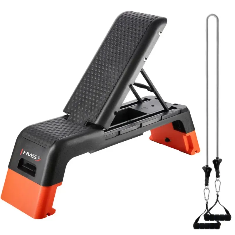 Step con funzione di appoggio HMS AS009 Pro