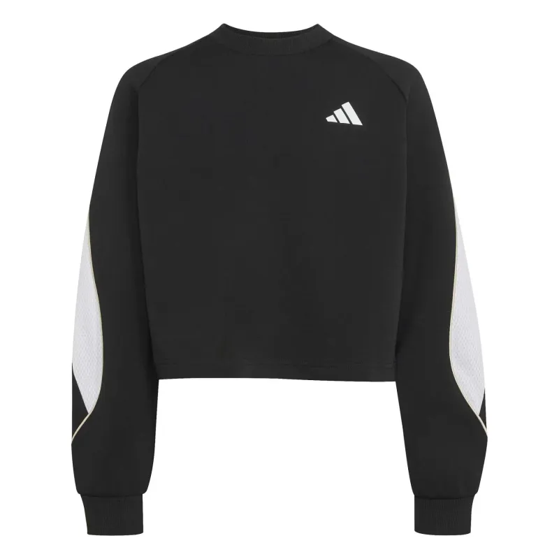 Felpa bambina adidas Stadium