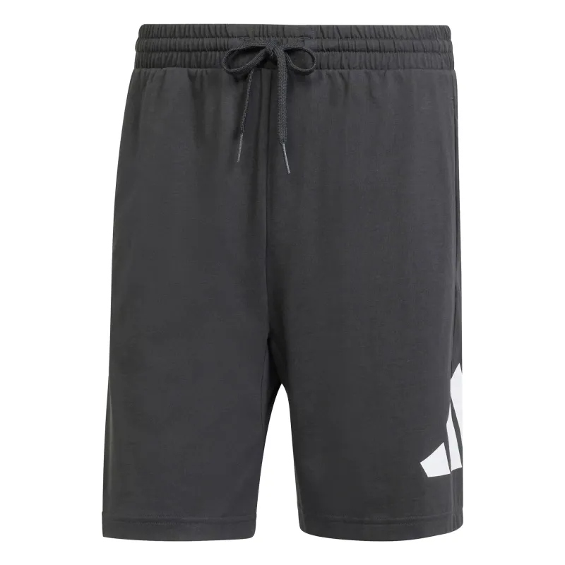 Short in jersey semplice adidas Essentials Big Logo