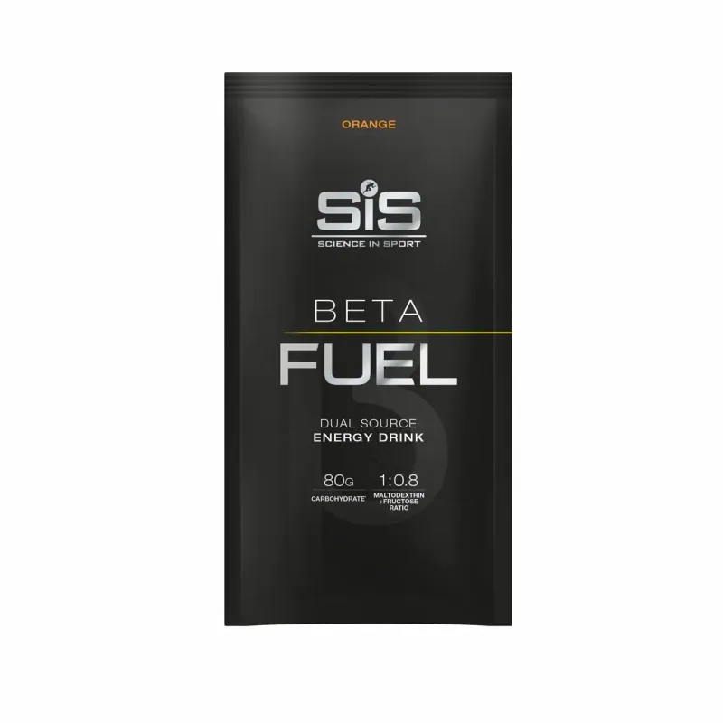 Bevanda energetica Science in Sport Beta Fuel 80