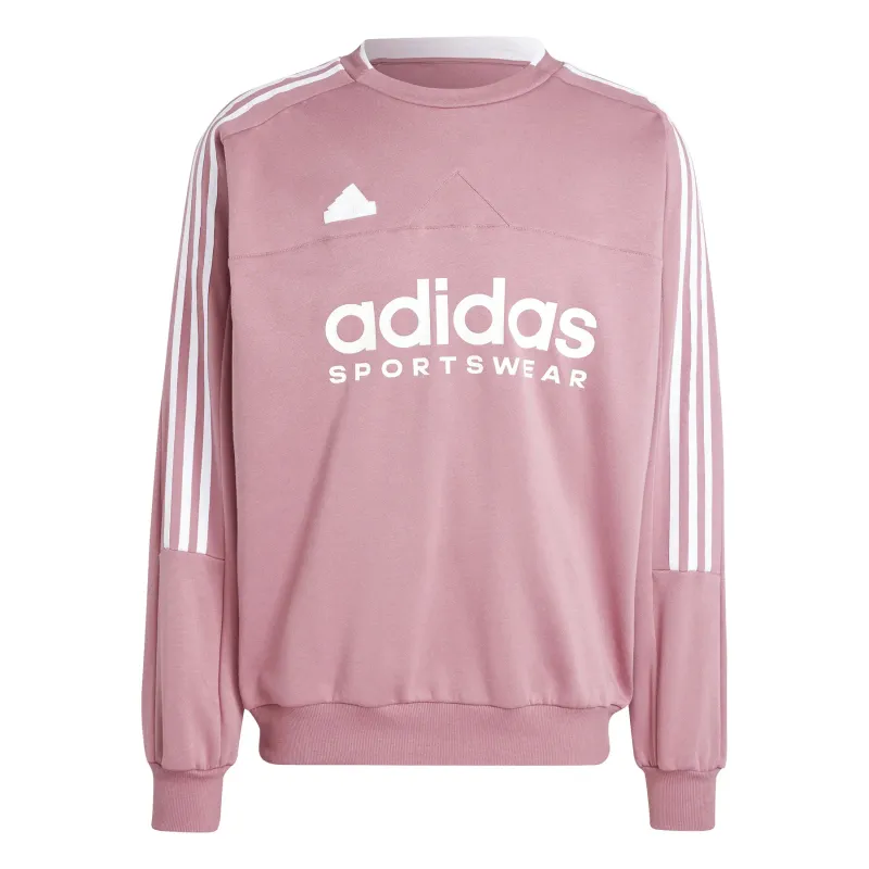 Felpa adidas House of Tiro