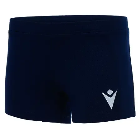 Pantaloncini da donna Macron Osmium Hero