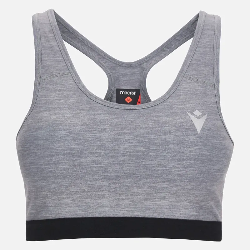 Reggiseno sportivo da donna Macron Beatrix